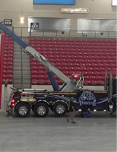 Services - S&R Towning