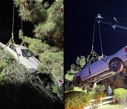 Carlsbad Towing