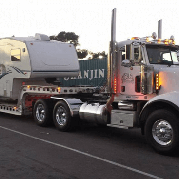 Carlsbad Towing